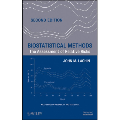 Biostatistical Methods: The Assessment of Relative Risks