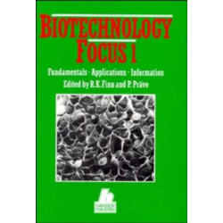 Biotechnology, Focus 1: Fundamentals, Applications, Information