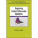Beginning Partial Differential Equations