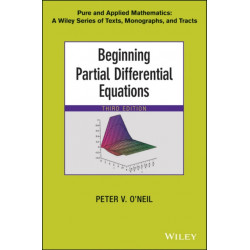 Beginning Partial Differential Equations