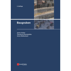 Baugruben