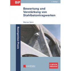 Bewertung und Verstarkung von Stahlbetontragwerken 2a (inkl. E-Book als PDF)