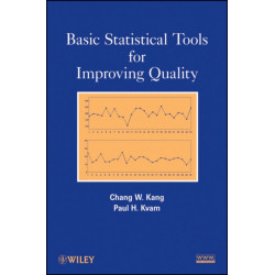 Basic Statistical Tools for Improving Quality