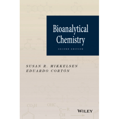 Bioanalytical Chemistry