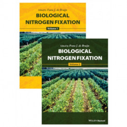 Biological Nitrogen Fixation, 2 Volume Set: 2 Volume Set