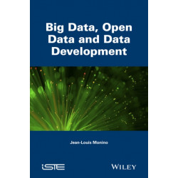 Big Data, Open Data and Data Development