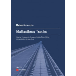Ballastless Tracks