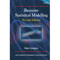 Bayesian Statistical Modelling