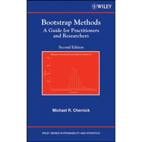 Bootstrap Methods: A Guide for Practitioners and Researchers