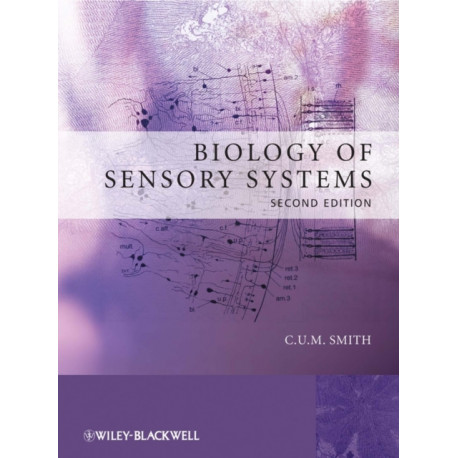 Biology of Sensory Systems