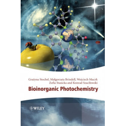Bioinorganic Photochemistry