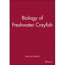 Biology of Freshwater Crayfish