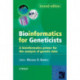 Bioinformatics for Geneticists: A Bioinformatics Primer for the Analysis of Genetic Data