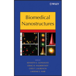 Biomedical Nanostructures