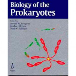 Biology of the Prokaryotes