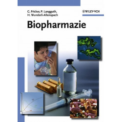 Biopharmazie
