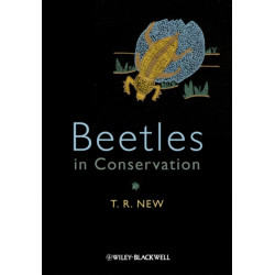 Beetles in Conservation