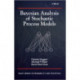 Bayesian Analysis of Stochastic Process Models