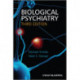Biological Psychiatry