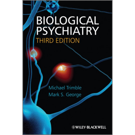 Biological Psychiatry