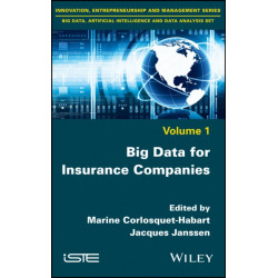 Big Data for Insurance Companies