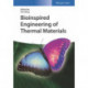 Bioinspired Engineering of Thermal Materials