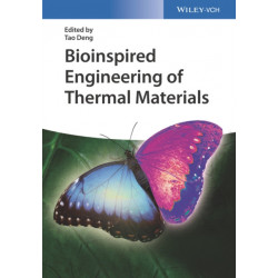 Bioinspired Engineering of Thermal Materials
