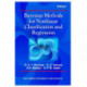 Bayesian Methods for Nonlinear Classification and Regression
