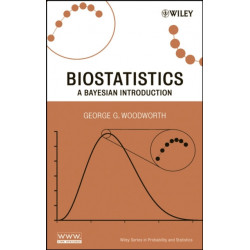 Biostatistics: A Bayesian Introduction