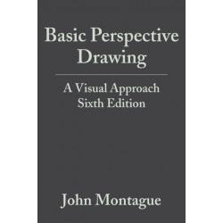 Basic Perspective Drawing: A Visual Approach