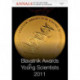 Blavatnik Awards for Young Scientists 2011, Volume 1260