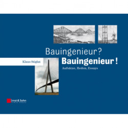 Bauingenieur? - Bauingenieur!: Aufsatze, Reden, Essays