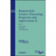 Biomaterials Science: Processing, Properties and Applications II