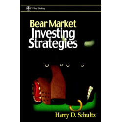 Bear Market Investing Strategies