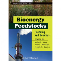 Bioenergy Feedstocks: Breeding and Genetics
