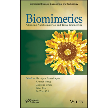 Biomimetics: Advancing Nanobiomaterials and Tissue Engineering