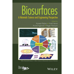 Biosurfaces: A Materials Science and Engineering Perspective