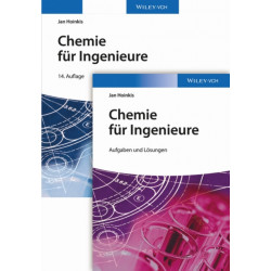 Chemie fur Ingenieure: Lehrbuch plus Prufungstrainer