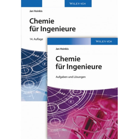 Chemie fur Ingenieure: Lehrbuch plus Prufungstrainer