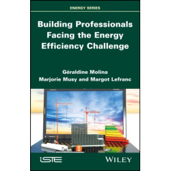 Building Professionals Facing the Energy Efficiency Challenge