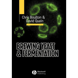 Brewing Yeast and Fermentation