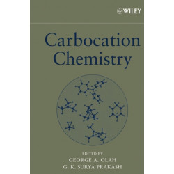 Carbocation Chemistry