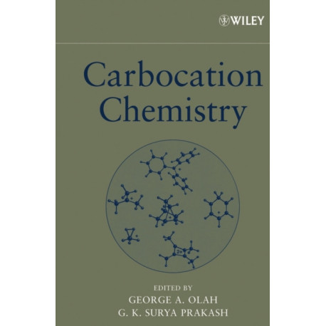 Carbocation Chemistry