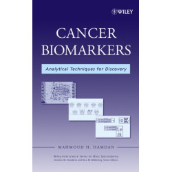 Cancer Biomarkers: Analytical Techniques for Discovery
