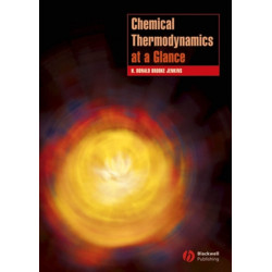 Chemical Thermodynamics at a Glance