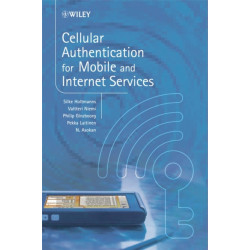 Cellular Authentication for Mobile and Internet Services