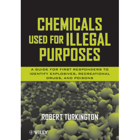 Chemicals Used for Illegal Purposes