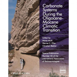 Carbonate Systems During the Olicocene-Miocene Climatic Transition