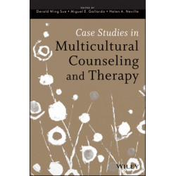 Case Studies in Multicultural Counseling and Therapy