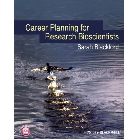 Career Planning for Research Bioscientists